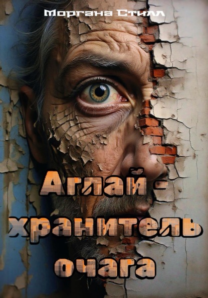 Скачать книгу Аглай – хранитель очага