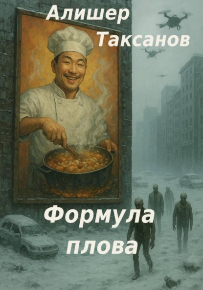 Скачать книгу Формула плова
