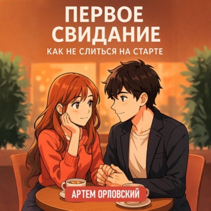 Скачать книгу Первое свидание: как не слиться на старте