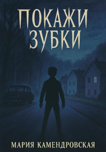 Скачать книгу Покажи зубки