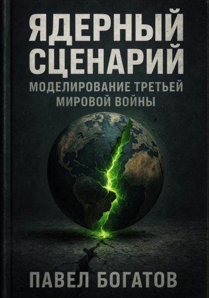 Скачать книгу Ядерный сценарий
