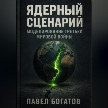 Скачать книгу Ядерный сценарий