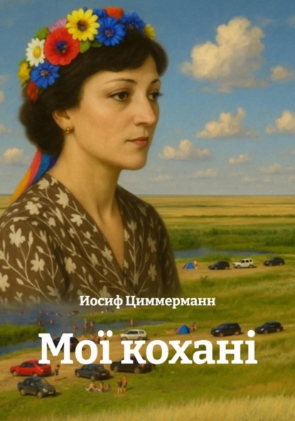 Скачать книгу Мої кохані