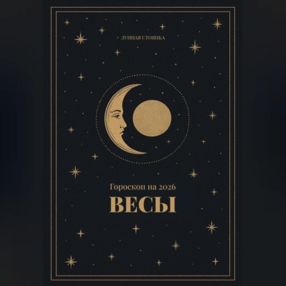 Гороскоп на 2026. Весы