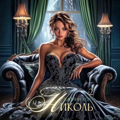 Скачать книгу Николь. Часть 2