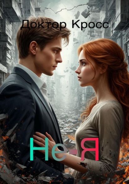 Скачать книгу Не-Я