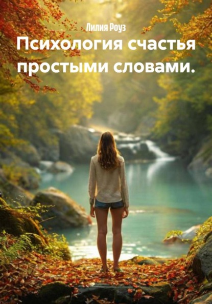Скачать книгу Психология счастья простыми словами.