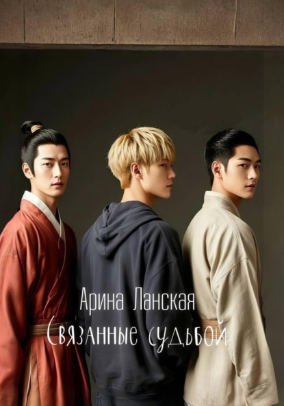 Связанные судьбой