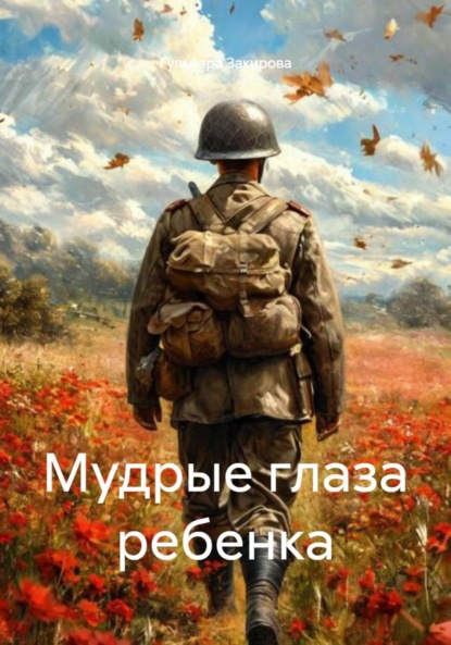 Скачать книгу Мудрые глаза ребенка