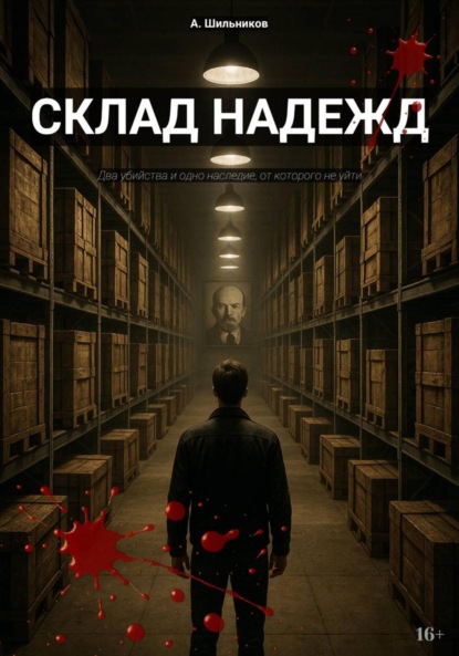 Скачать книгу Склад надежд