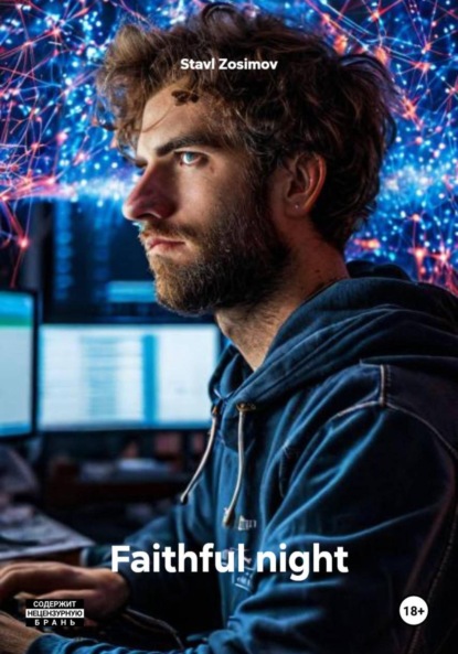 Скачать книгу Faithful night