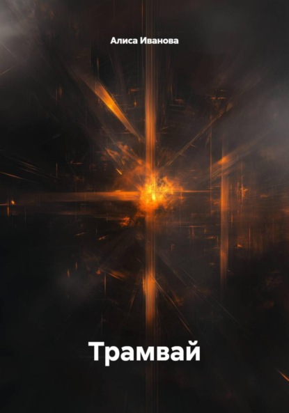 Скачать книгу Трамвай