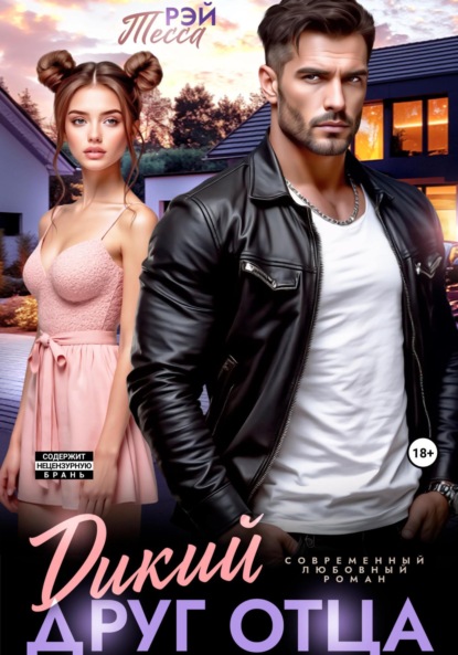 Скачать книгу Дикий друг отца