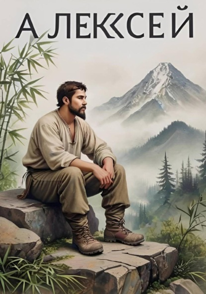 Скачать книгу Алексей