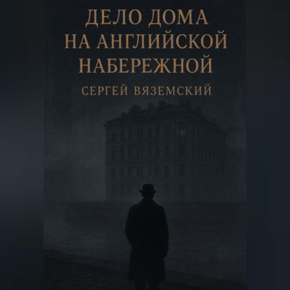 Скачать книгу Дело дома на Английской набережной