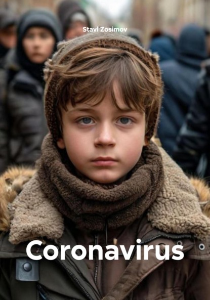 Скачать книгу Coronavirus