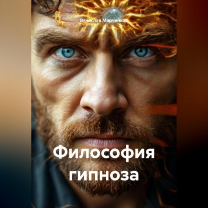 Скачать книгу Философия гипноза