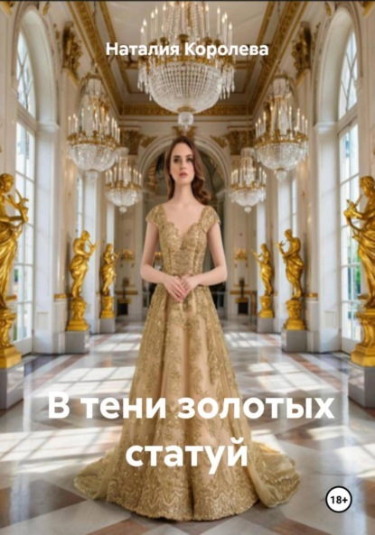 Скачать книгу В тени золотых статуй