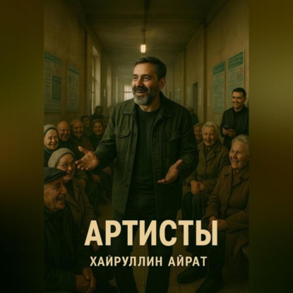Скачать книгу Артисты