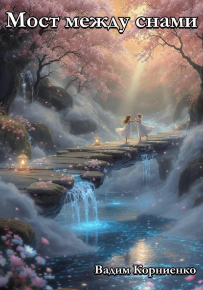 Скачать книгу Мост между снами