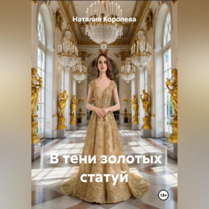 Скачать книгу В тени золотых статуй
