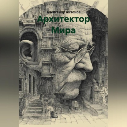 Скачать книгу Архитектор Мира