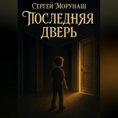 Скачать книгу Последняя дверь