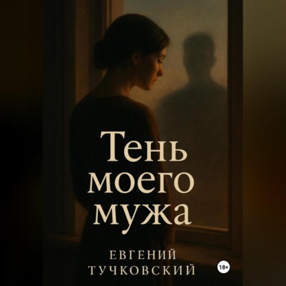 Скачать книгу Тень моего мужа