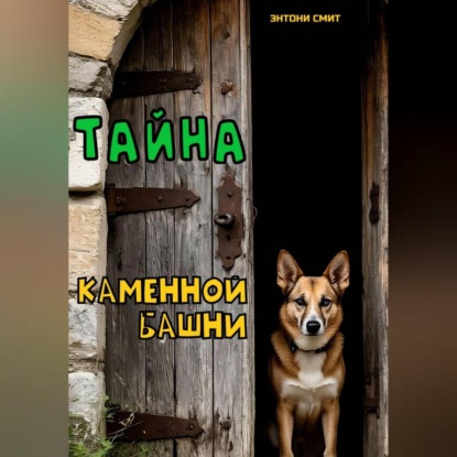 Скачать книгу Тайна каменной башни