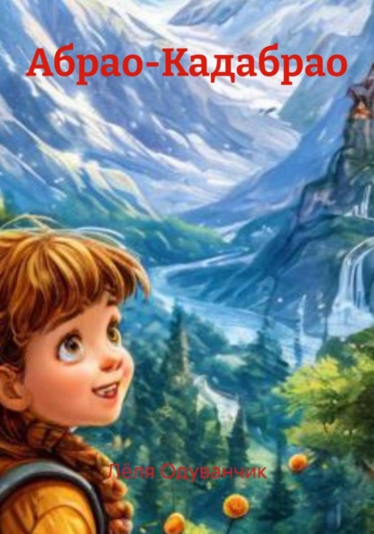 Скачать книгу Абрао-Кадабрао