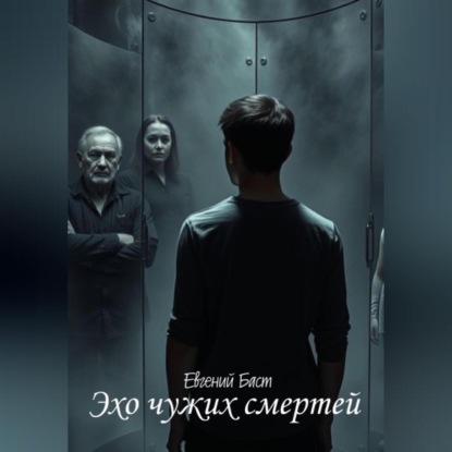 Скачать книгу Эхо чужих смертей