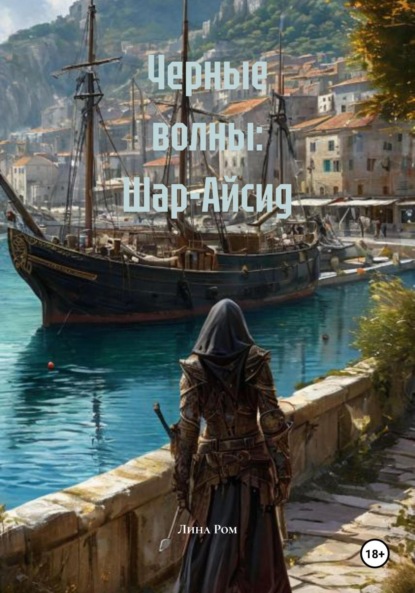 Скачать книгу Черные волны