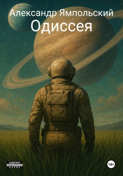 Скачать книгу Одиссея