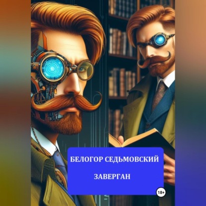 Скачать книгу Заверган