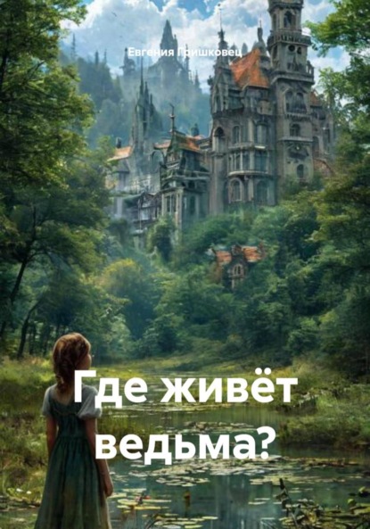 Где живёт ведьма?