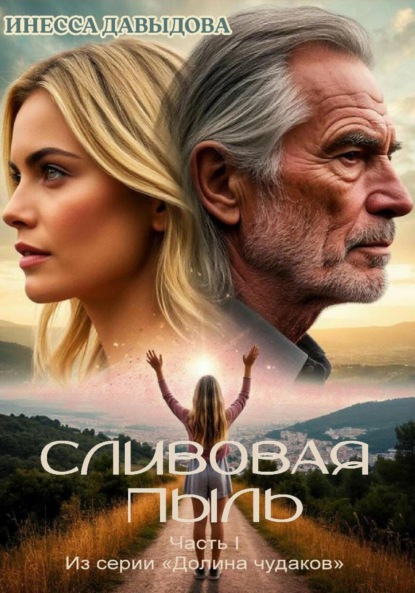 Скачать книгу Сливовая пыль