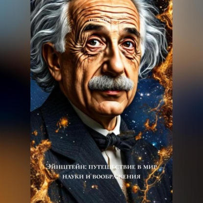 Скачать книгу «Эйнштейн: Путешествие в Мир Науки и Воображения»