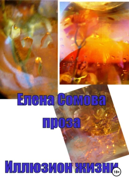 Скачать книгу Иллюзион жизни
