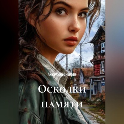Скачать книгу Осколки памяти