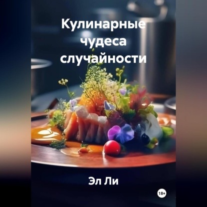 Скачать книгу «Кулинарные чудеса случайности»