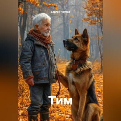 Скачать книгу Тим