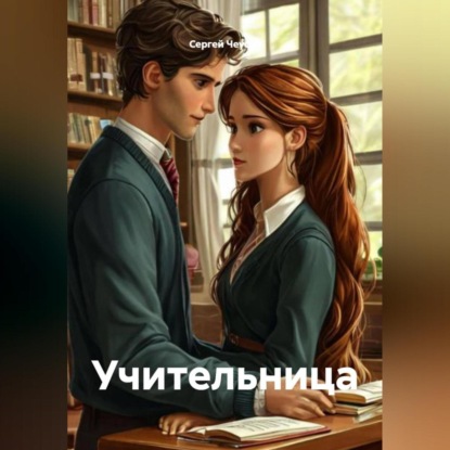 Скачать книгу Учительница
