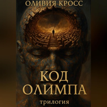 Скачать книгу Код Олимпа