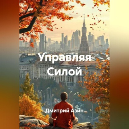 Скачать книгу Управляя Силой