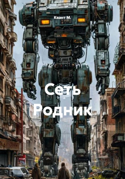 Сеть Родник