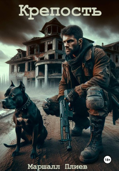 Скачать книгу Крепость