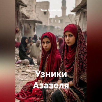 Скачать книгу Узники Азазеля