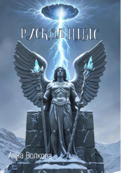 Скачать книгу Раскол небес