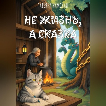 Не жизнь, а сказка