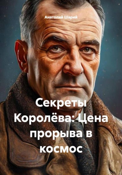 Секреты Королёва: Цена прорыва в космос